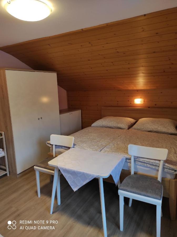 Haus Muehlenheim Villa Schwendau Exteriör bild