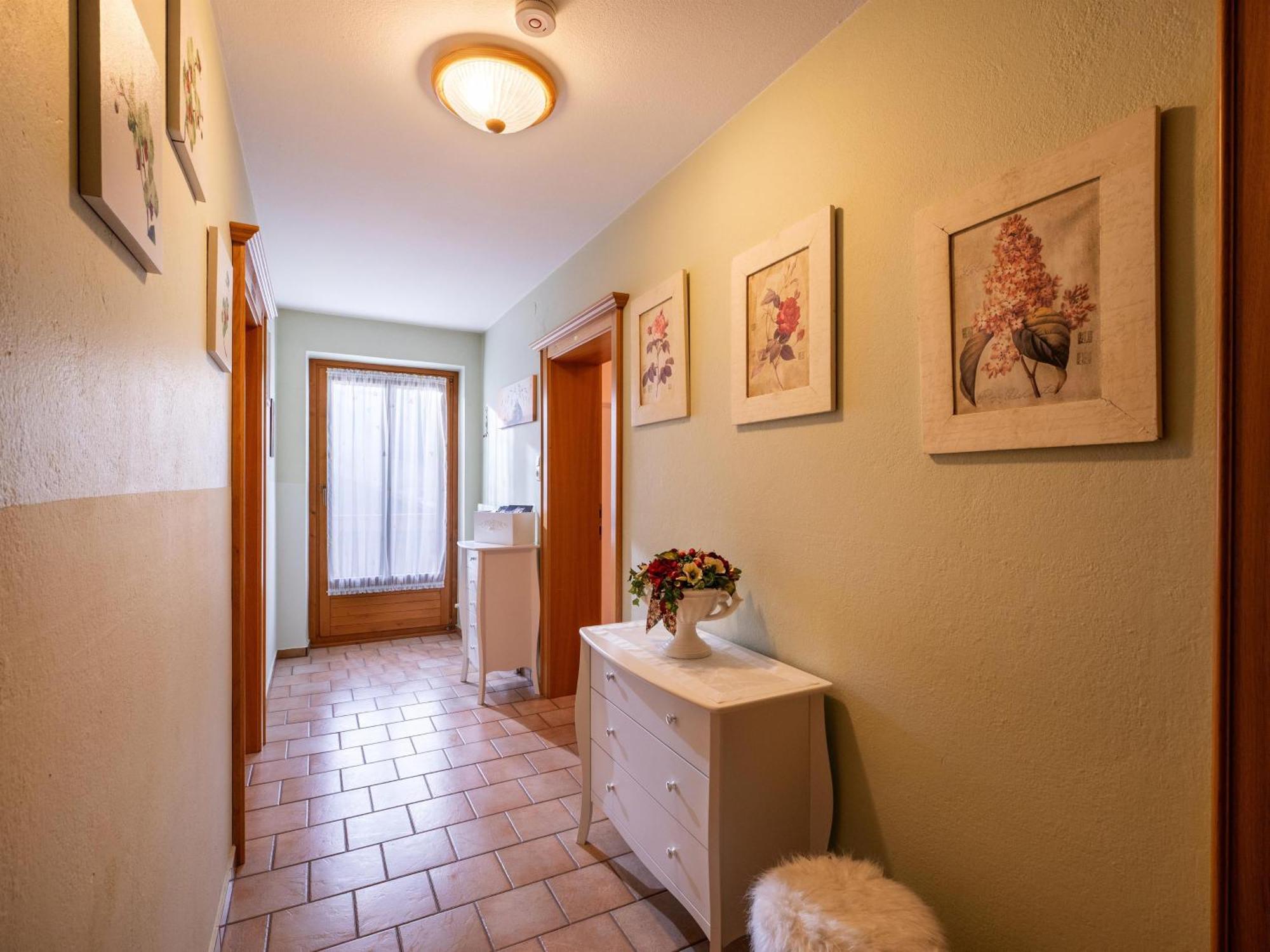 Haus Muehlenheim Villa Schwendau Exteriör bild