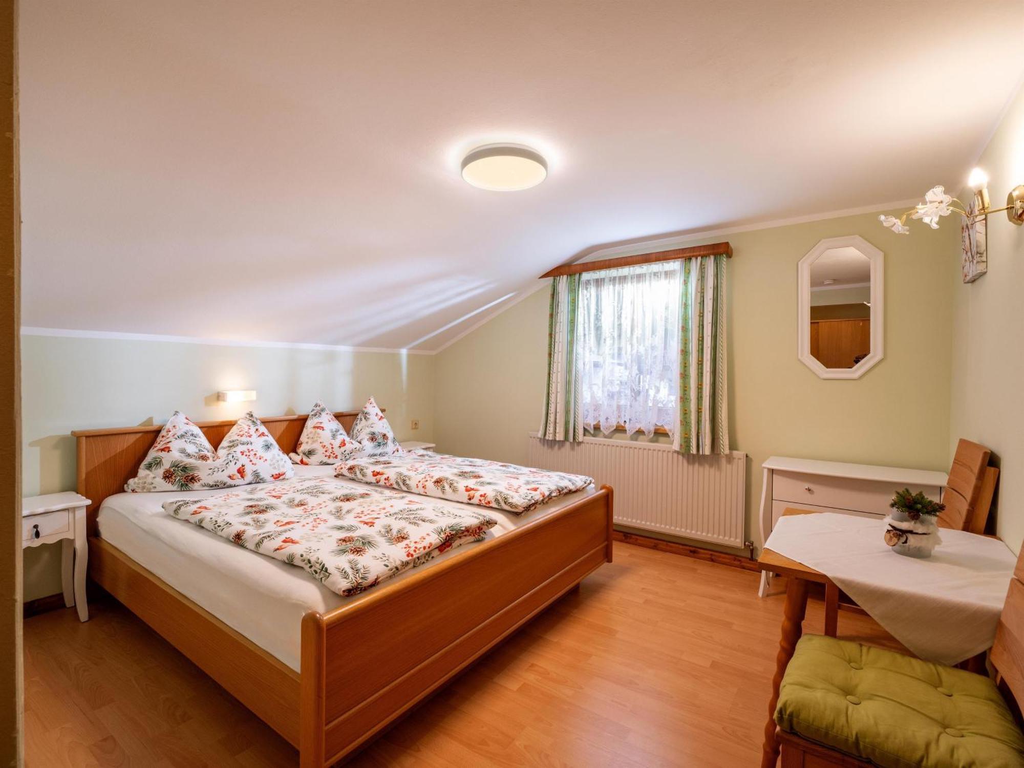 Haus Muehlenheim Villa Schwendau Exteriör bild
