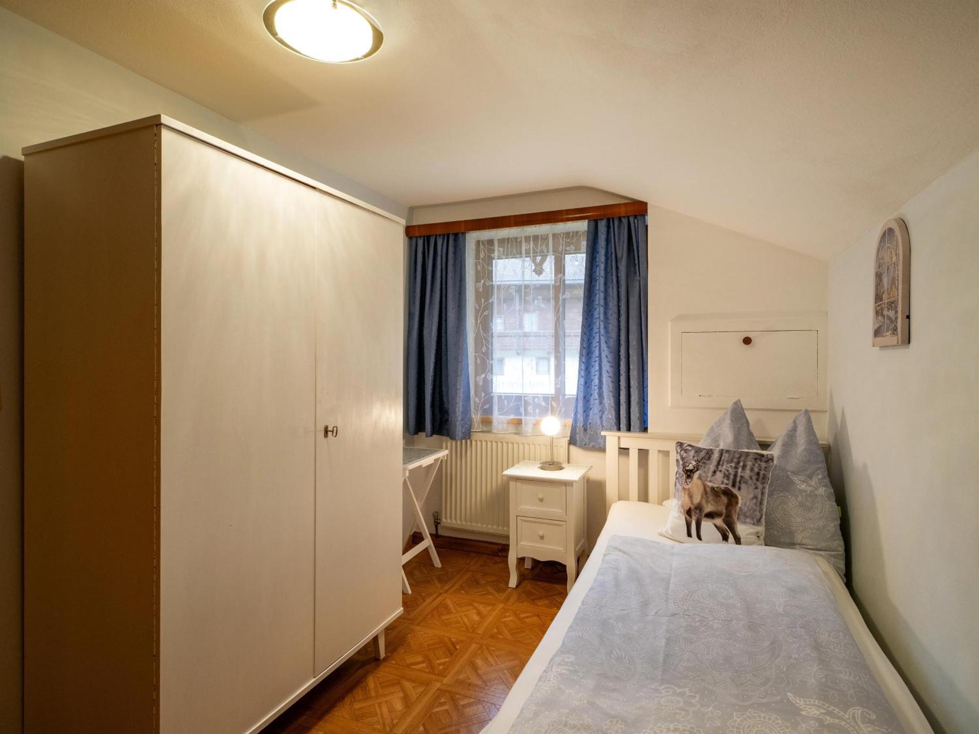 Haus Muehlenheim Villa Schwendau Exteriör bild
