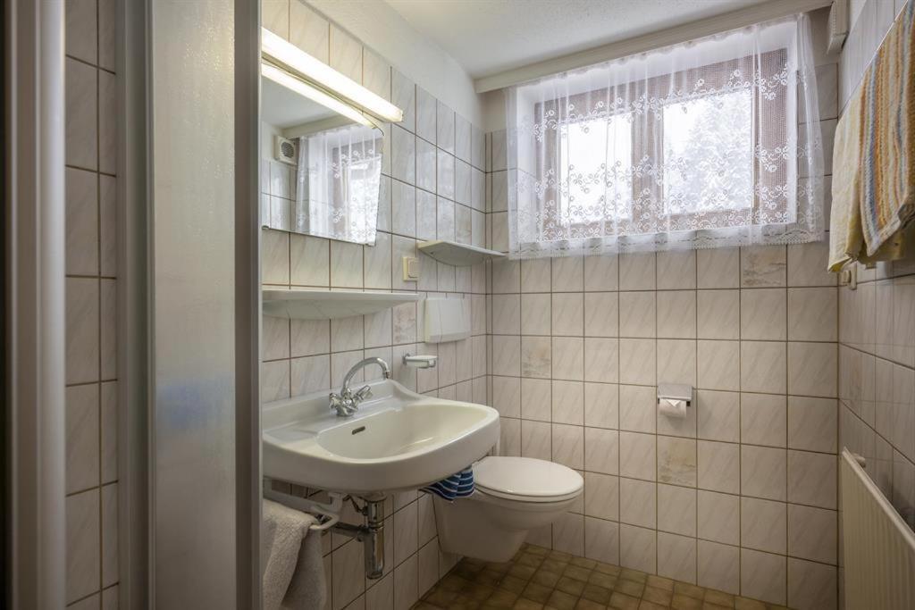 Haus Muehlenheim Villa Schwendau Exteriör bild